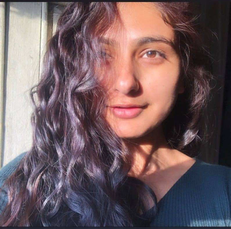 Roshani Acharya